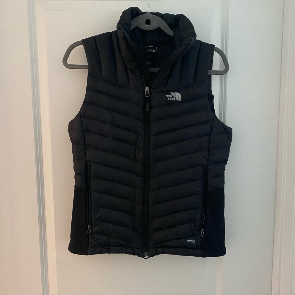 North Face Womens Down-Fill Vest